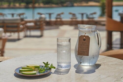Гостиница Steigenberger Golf Resort El Gouna в Эль-Гуне
