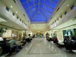 Coral Beach Resort Hurghada