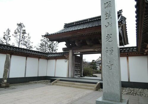 Гостиница La Seriole в Префектуре Тояма