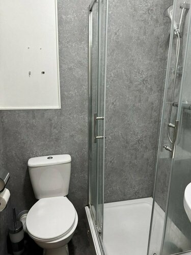 Гостиница Regency Hotel в Лестере