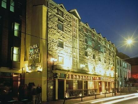 Гостиница Parkhouse в Голуэй