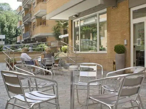 Residence Medaglie D Oro