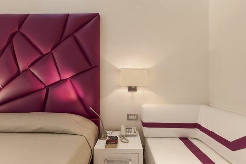 Гостиница Palazzo Montefusco Relais в Сорренто