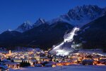 Sporthotel Tyrol Dolomites