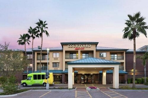Гостиница Sleep Inn & Suites Tempe Asu Campus в Темпе