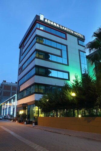 Adana Garden