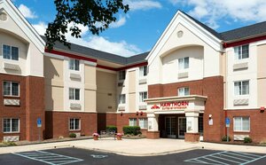 Гостиница MainStay Suites Raleigh - Cary