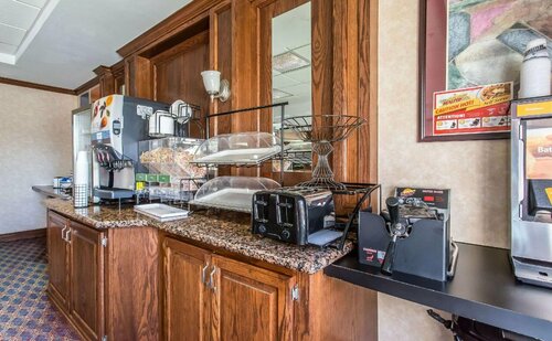 Гостиница Quality Inn & Suites в Гаймоне