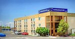 Days Inn by Wyndham Albuquerque I 25