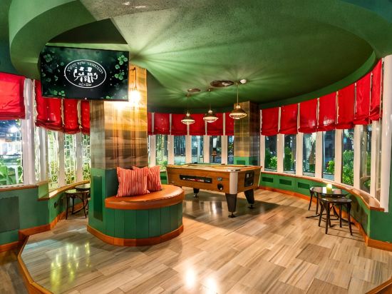 Фото Hovima Santa María