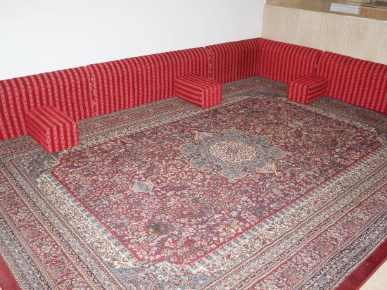 Фото Al Eairy Furnished Apartments Qassim 1