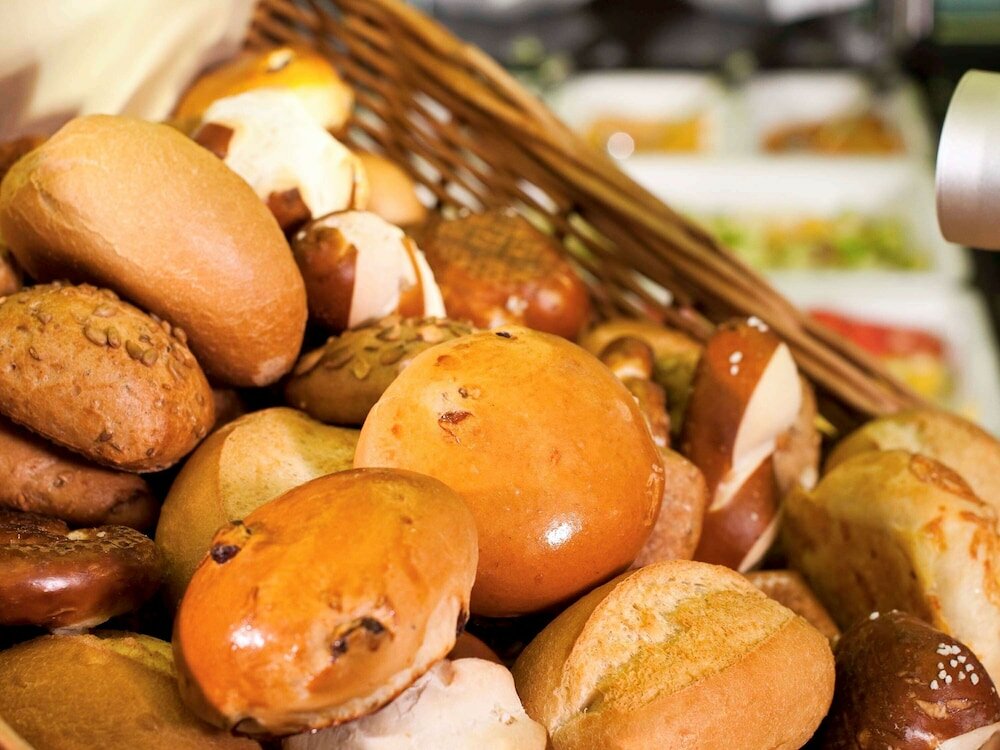 Фото Mercure Hotel & Residenz Frankfurt Messe