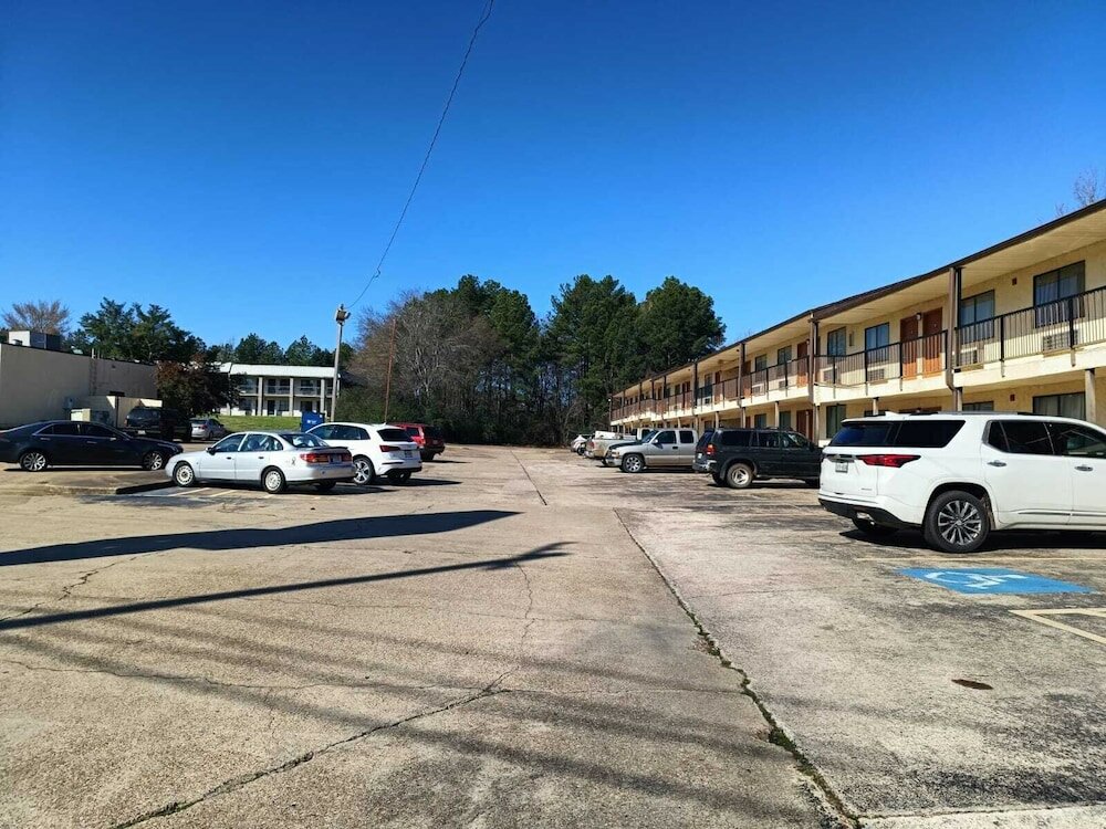 Фото Executive Inn Kilgore