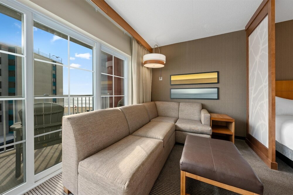 Фото Hyatt Place Ocean City Oceanfront