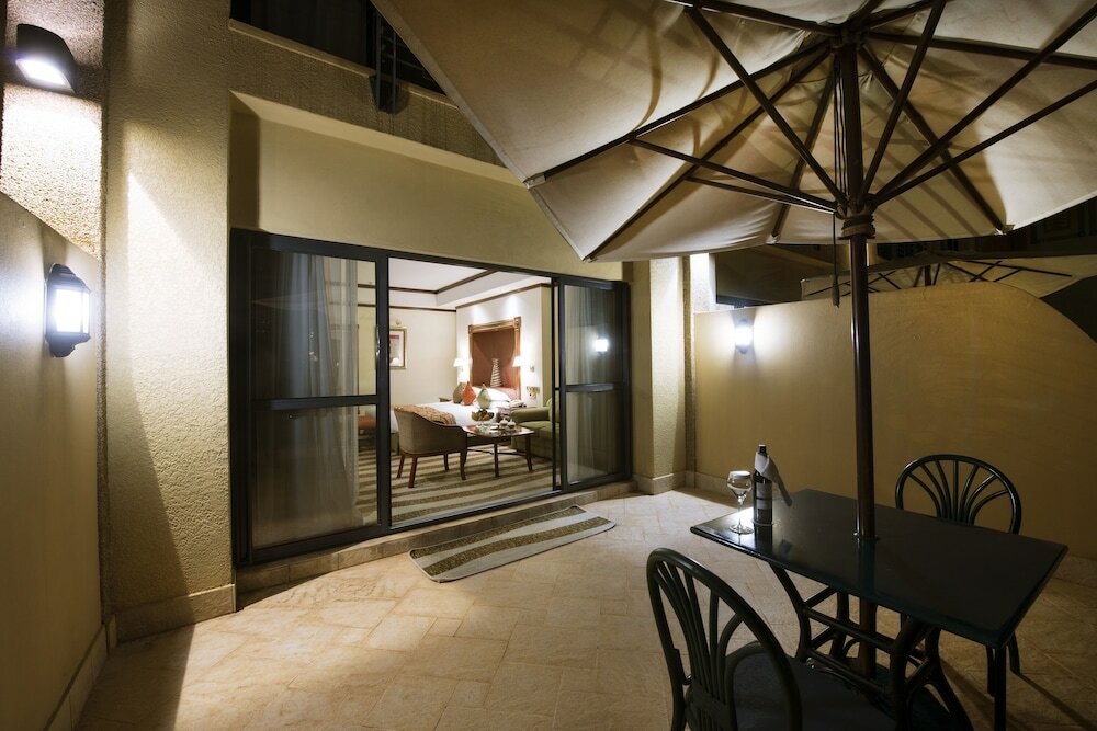 Фото Kigali Serena Hotel