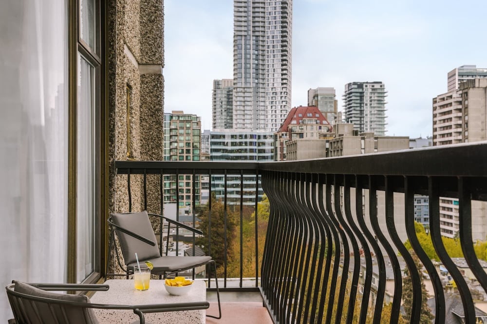 Фото The Sunset Hotel West End Sonder by Marriott Bonvoy