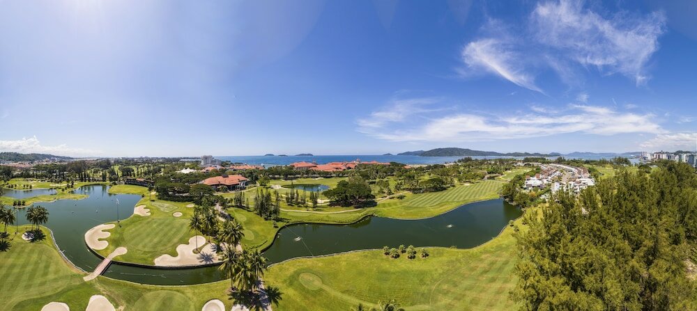 Фото The Magellan Sutera Resort