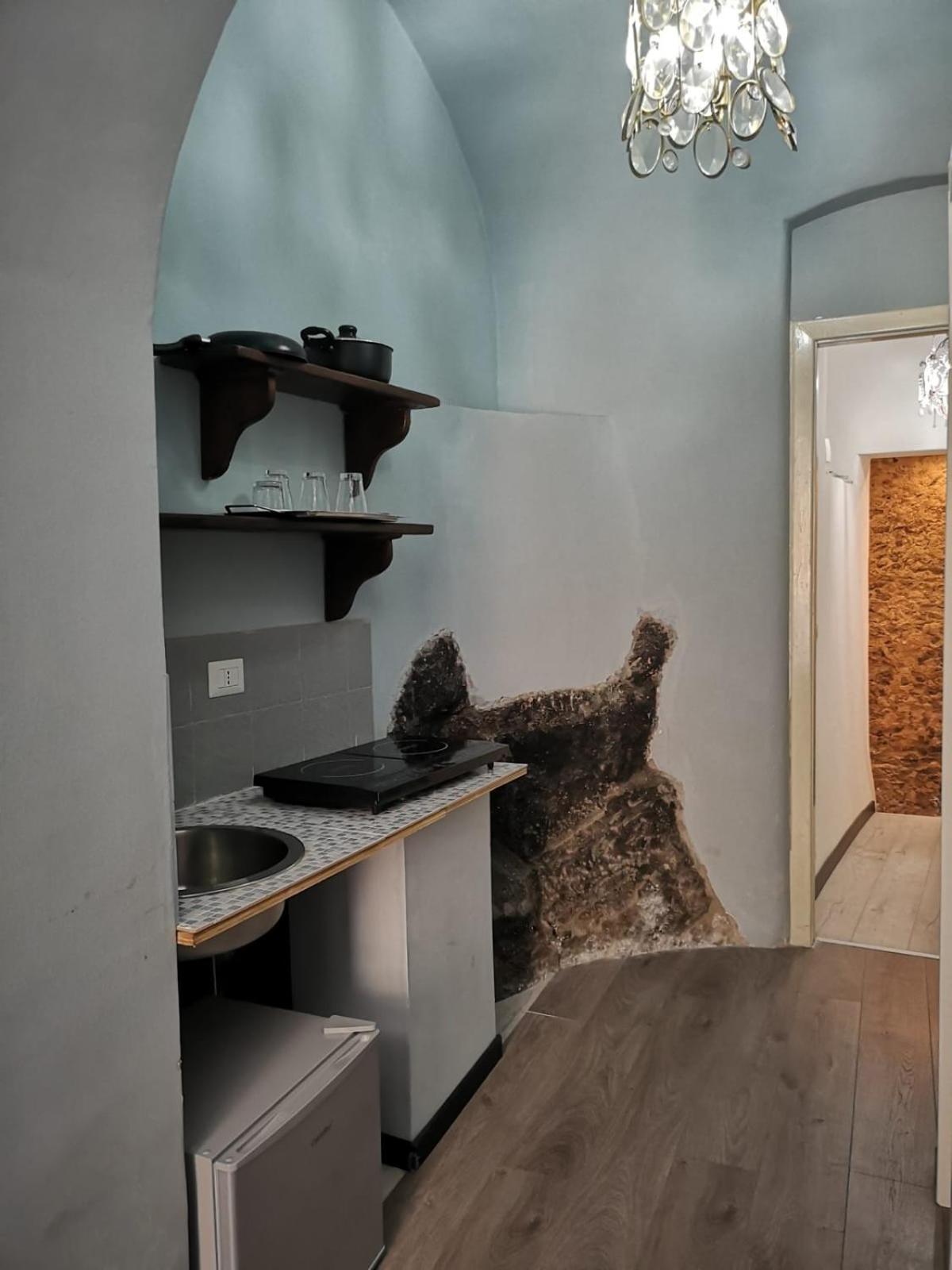 Фото Hotel Sangiuliano