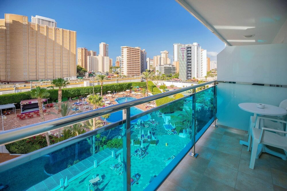 Фото Hotel Servigroup Venus