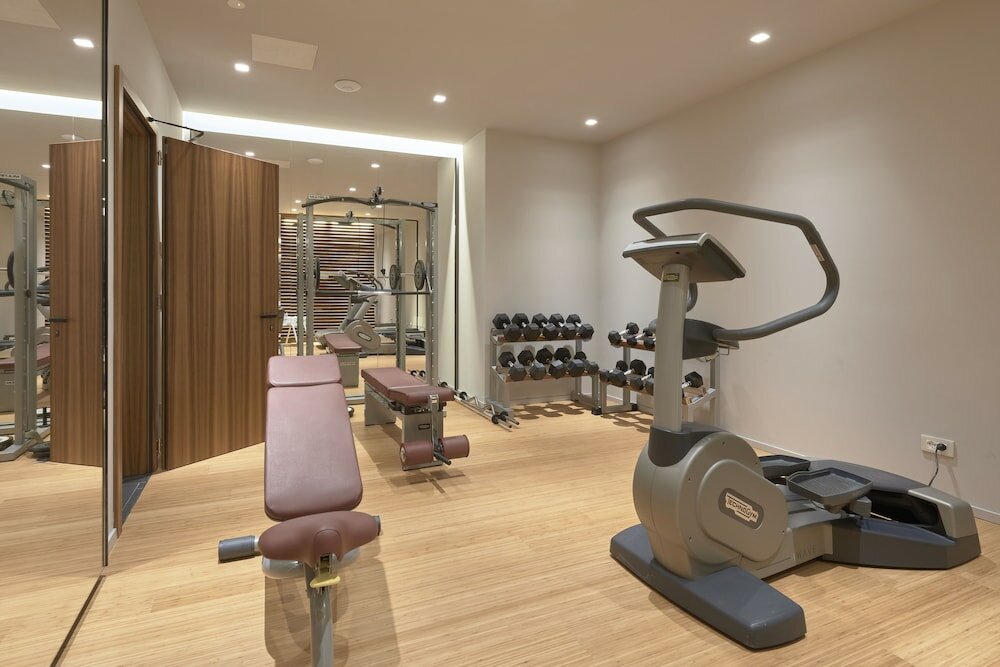 Фото Hotel Ocelle Thermae & SPA