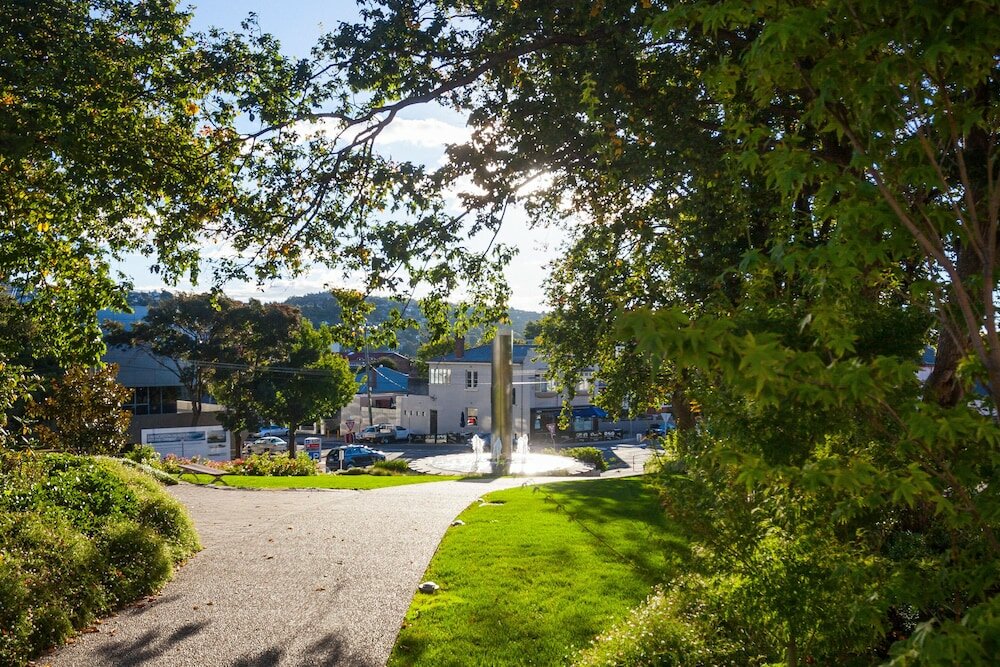 Фото Mantra Charles Hotel Launceston