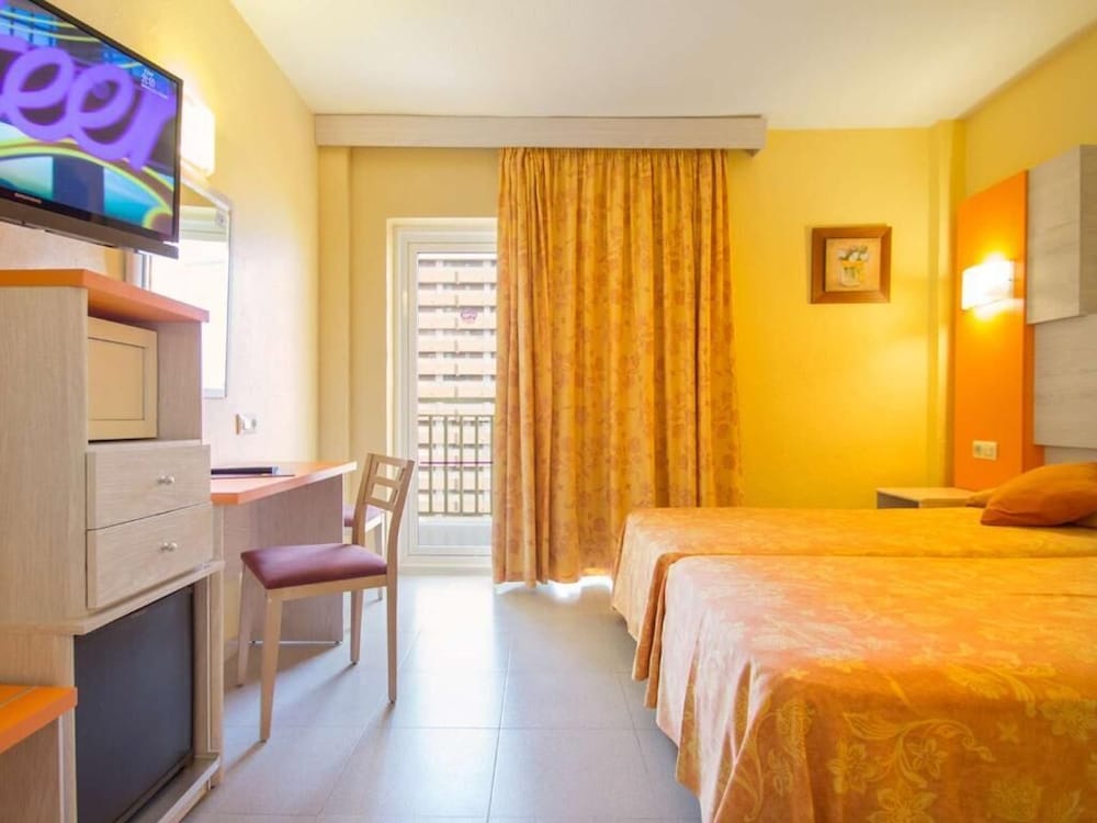 Фото Hotel Servigroup Orange