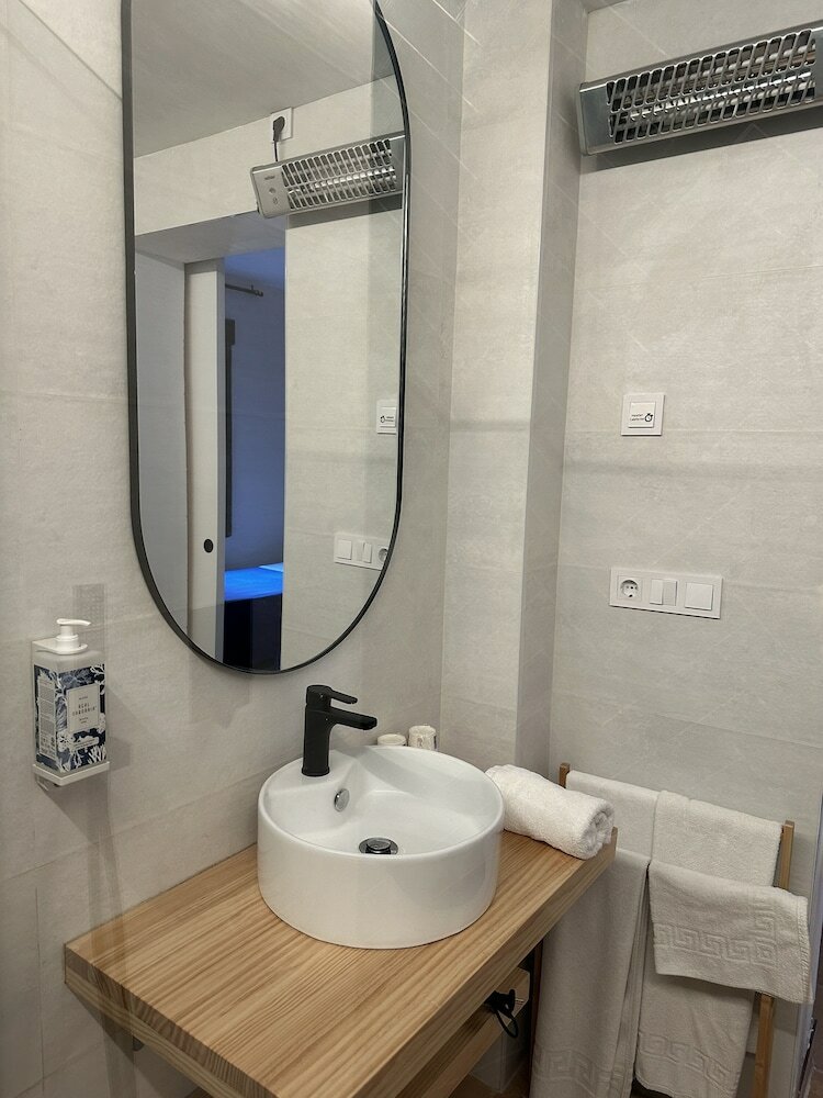 Фото Hostal Moscatel