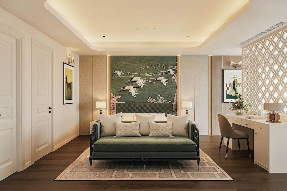 Фото Minasi HanoiOi Hotel