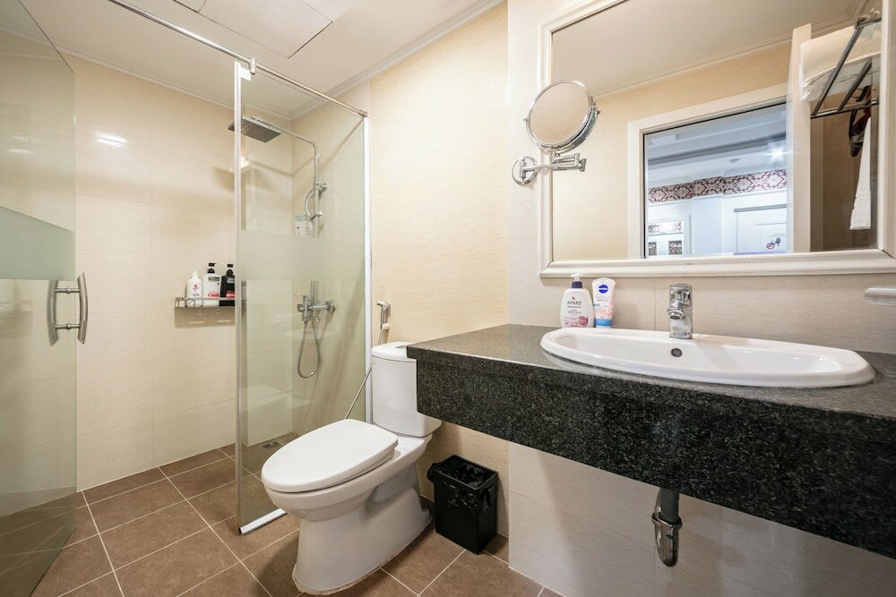 Фото A25 Hotel - Dich Vong Hau