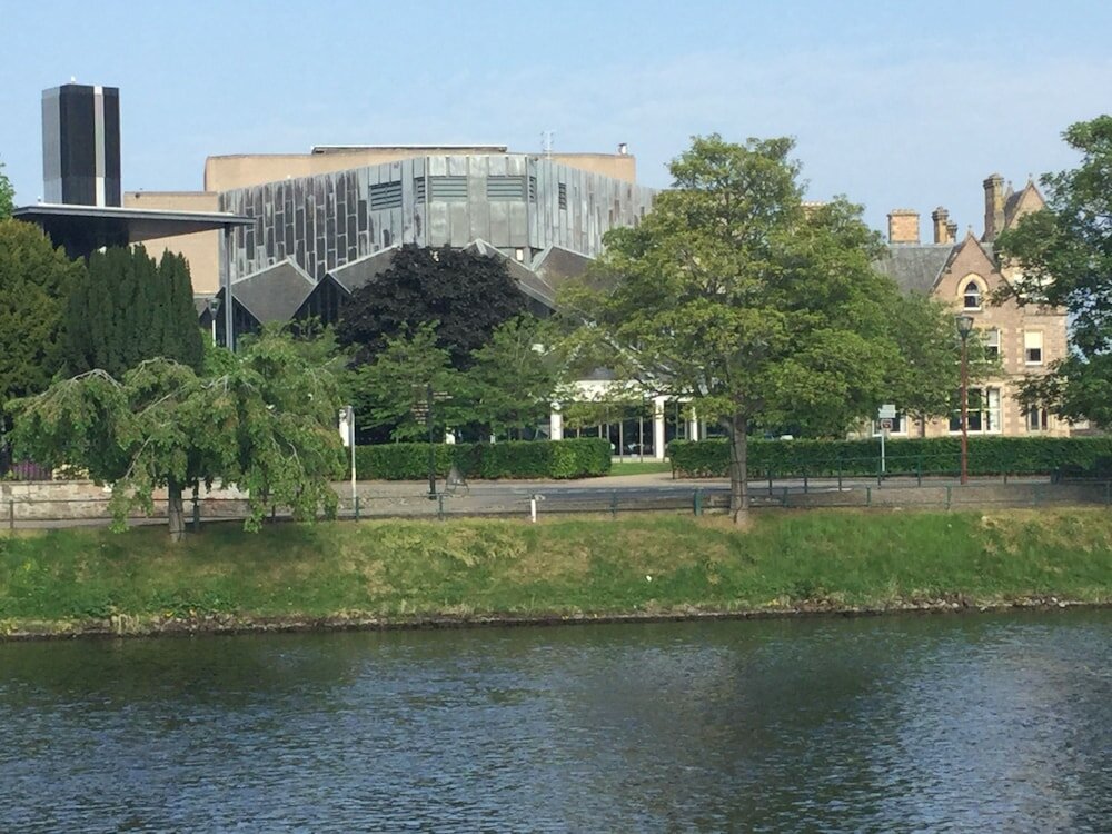 Фото Castle Viewpoint Bed and Breakfast