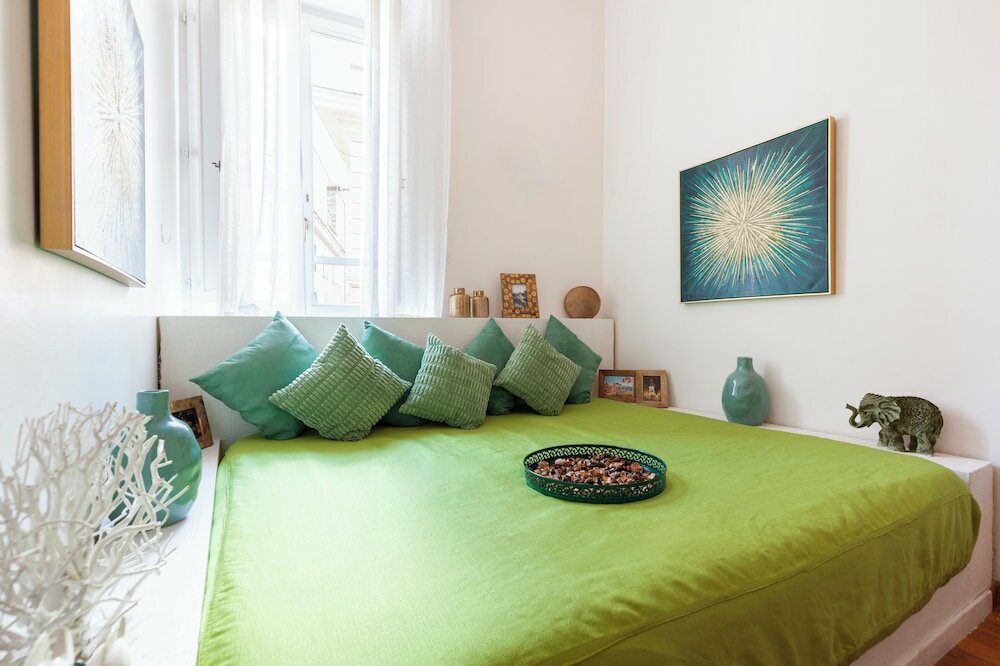Фото Pantheon Luxury Gold Apartment