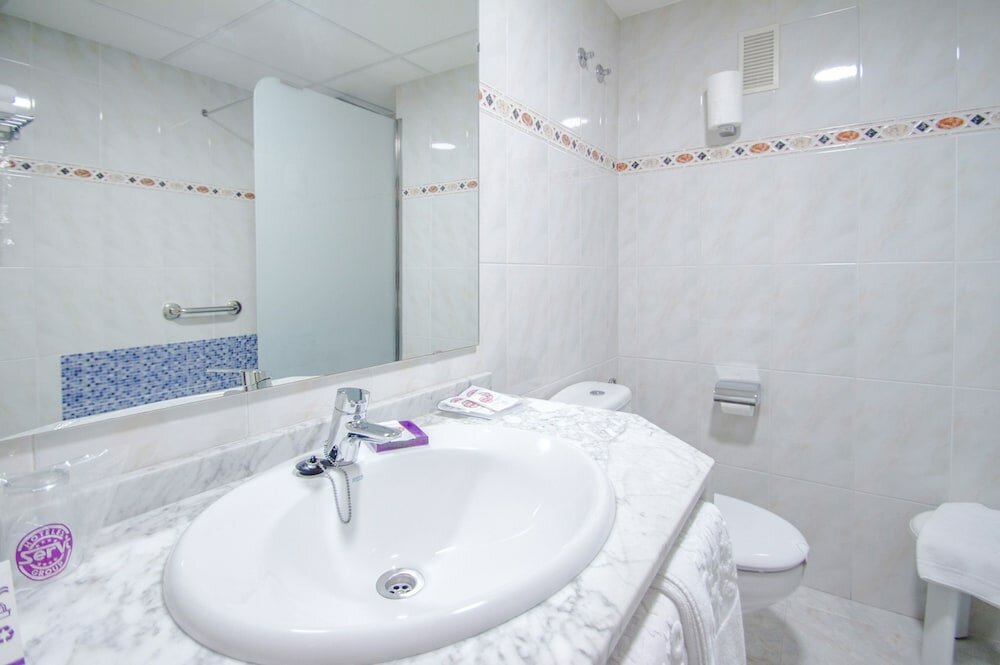 Фото Hotel Servigroup Rialto