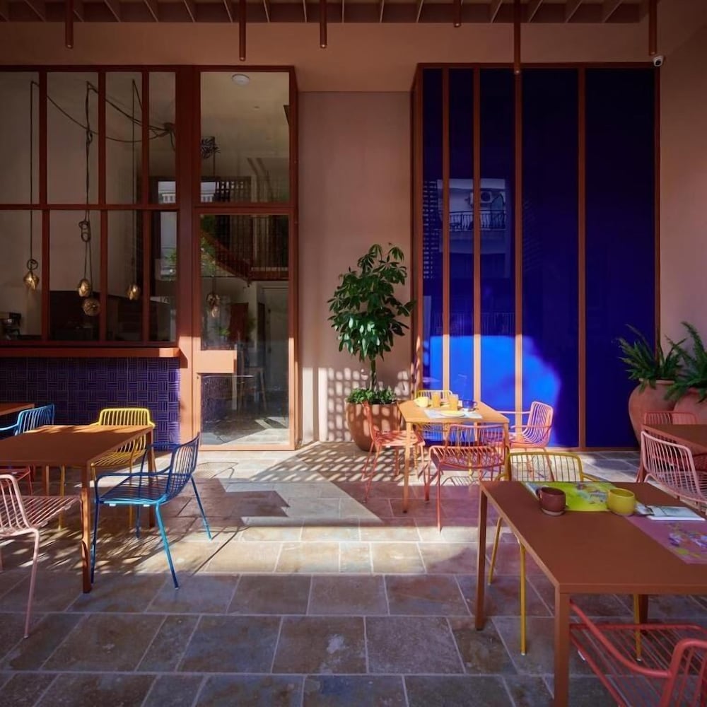 Фото Loom Athens