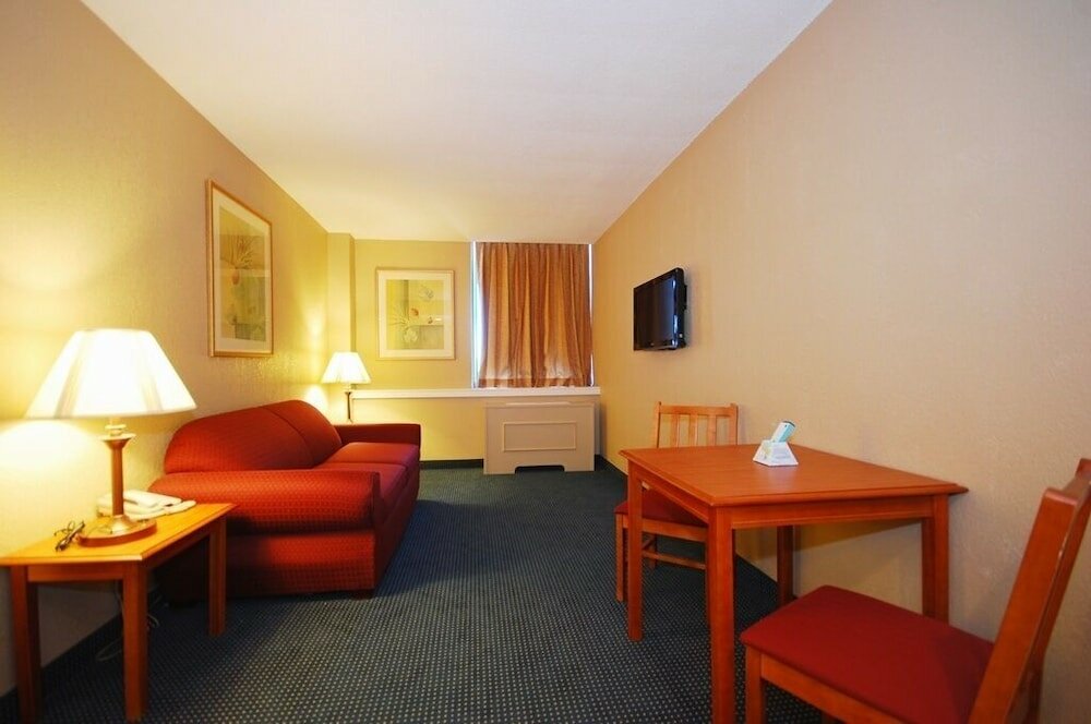 Фото Quality Inn Massena