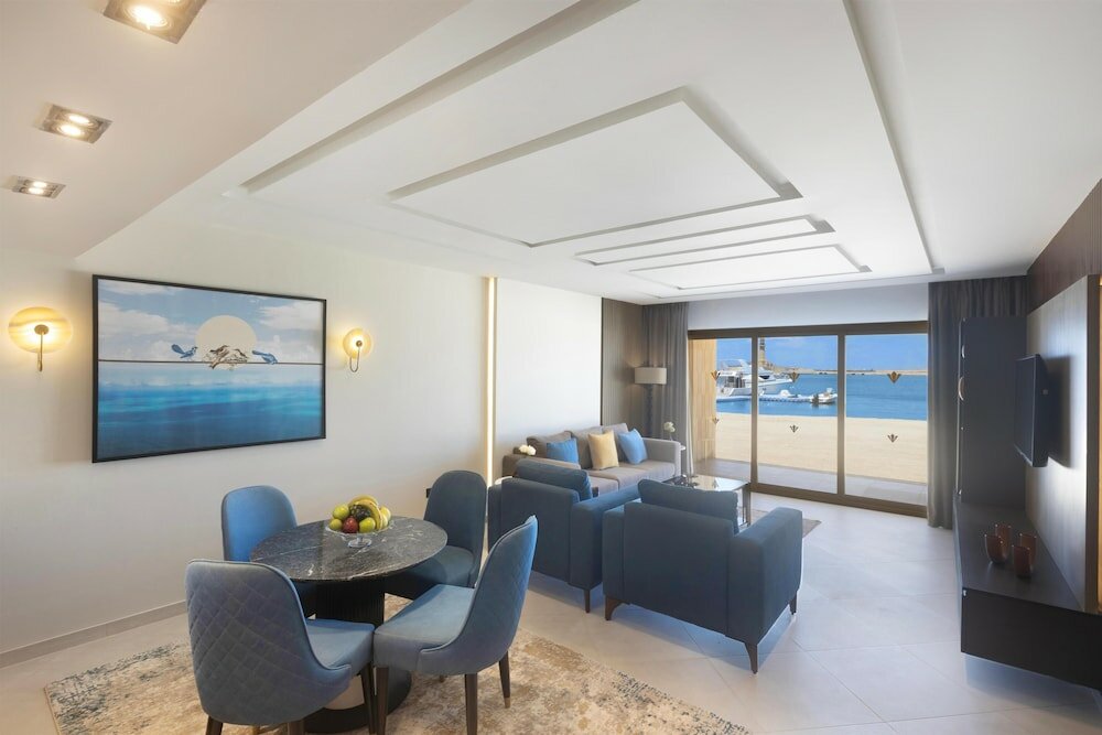 Фото Rixos Montaza Alexandria