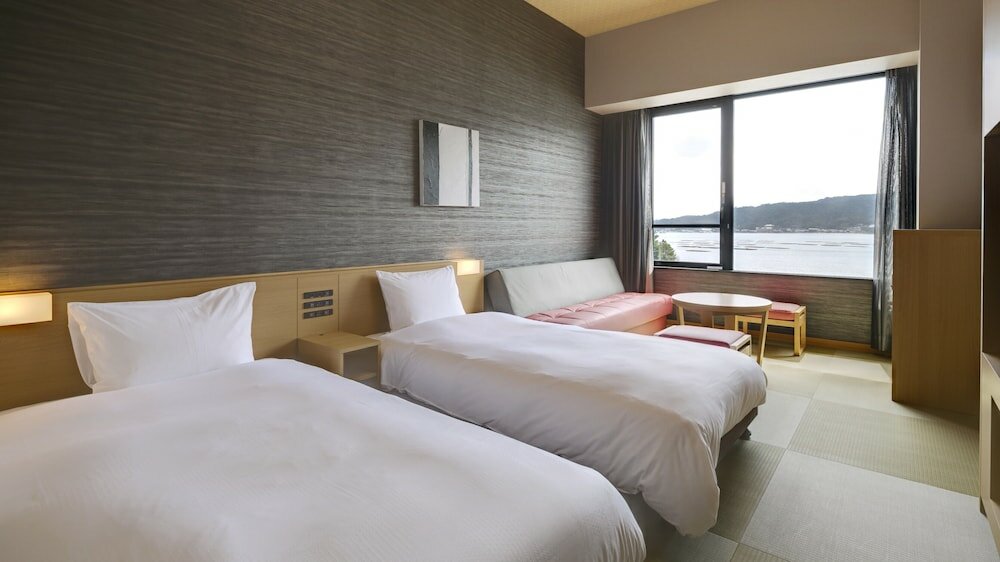 Фото Grandvrio Hotel Miyajima Wakura