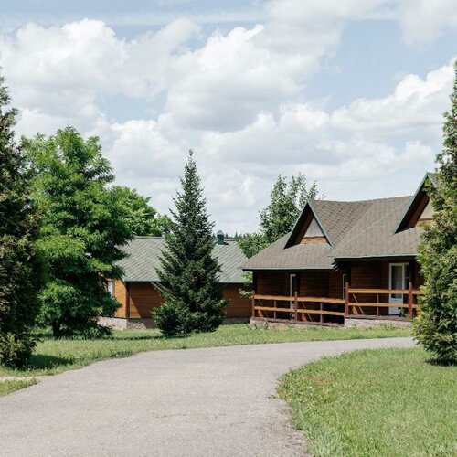 Гостиница Отель Парк Птиц в Калужской области