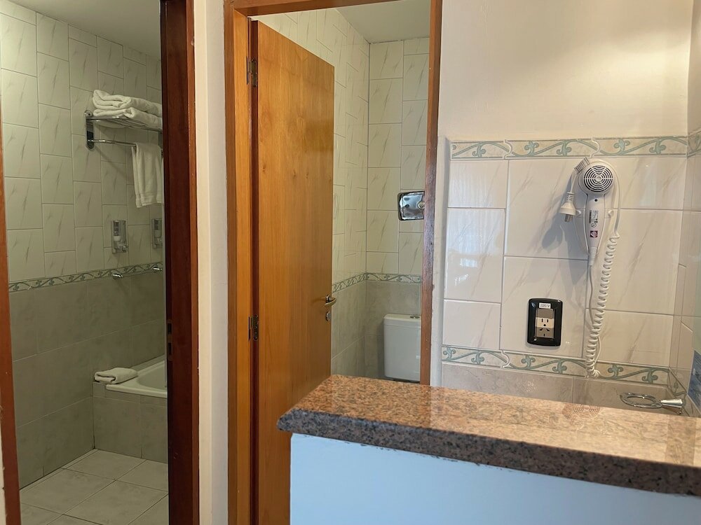 Фото Hotel Ayres del Nahuel