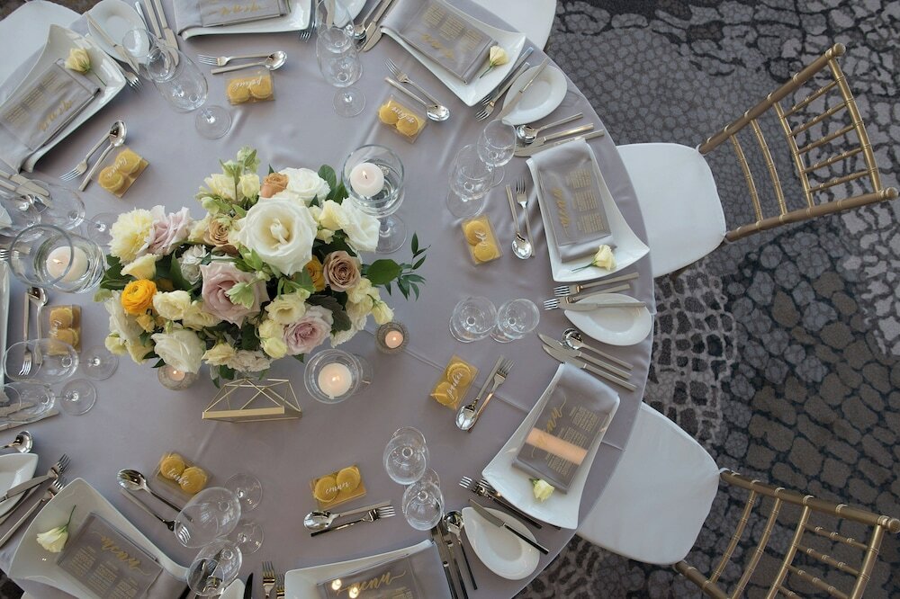 Фото The Westin Ottawa