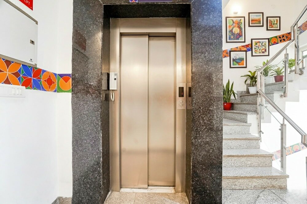 Фото FabHotel NStay 32