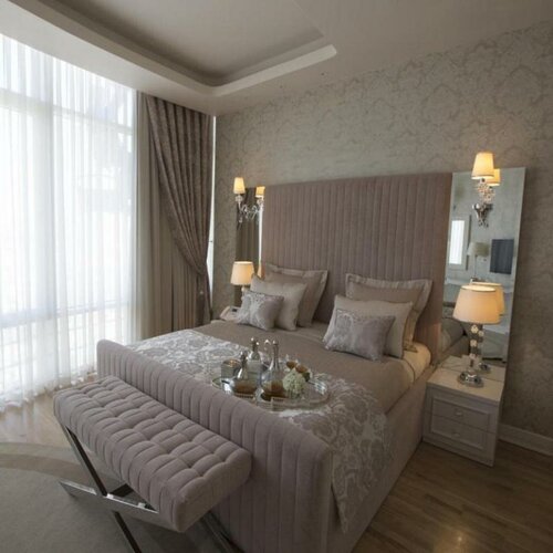 Хостел Сахил Баку в Баку