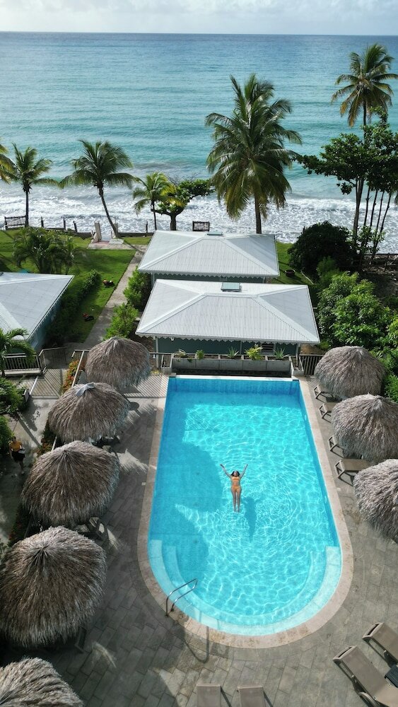 Фото Diamant les Bains Résidence Hôtelière