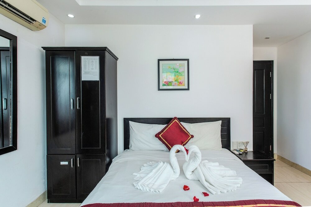 Фото Misa Hotel Da Nang