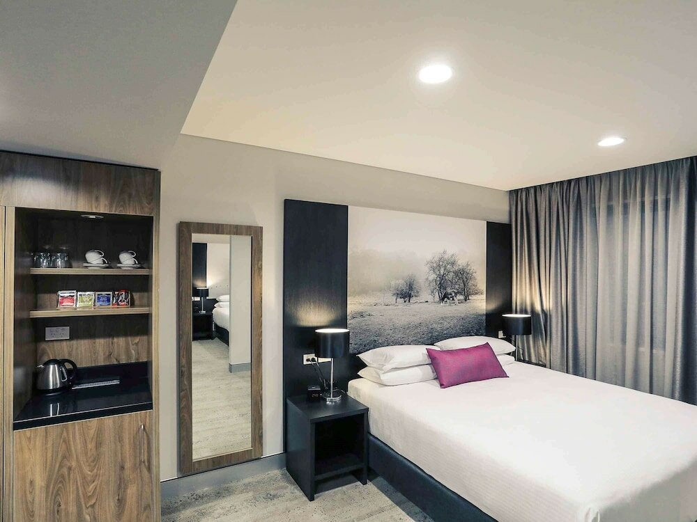 Фото Mercure Tamworth