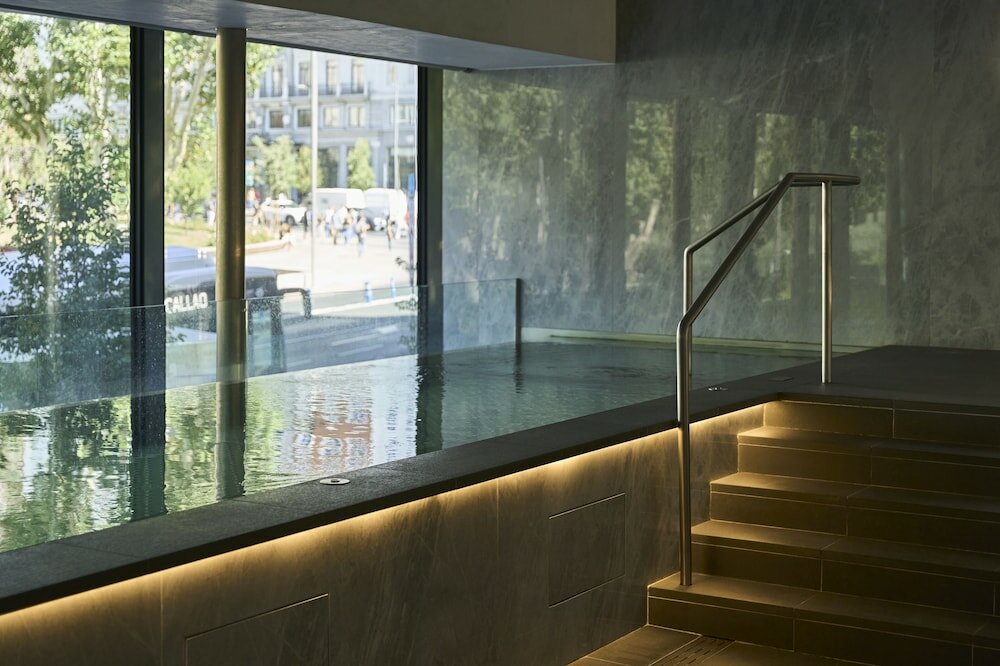 Фото Vp Plaza España Design
