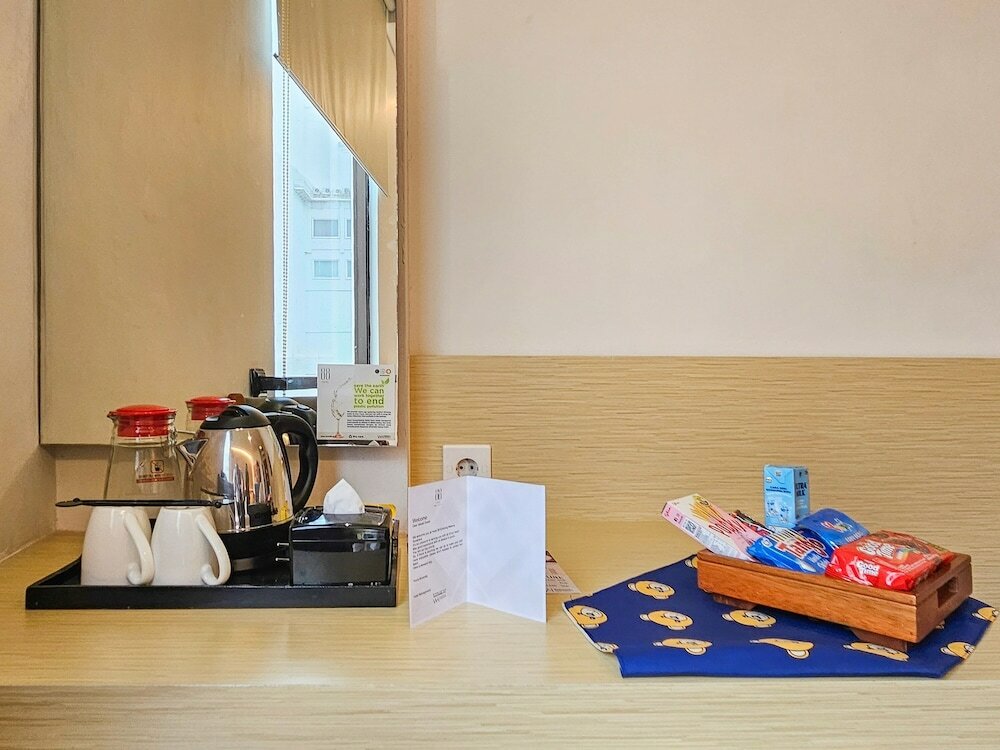 Фото Hotel 88 Embong Malang