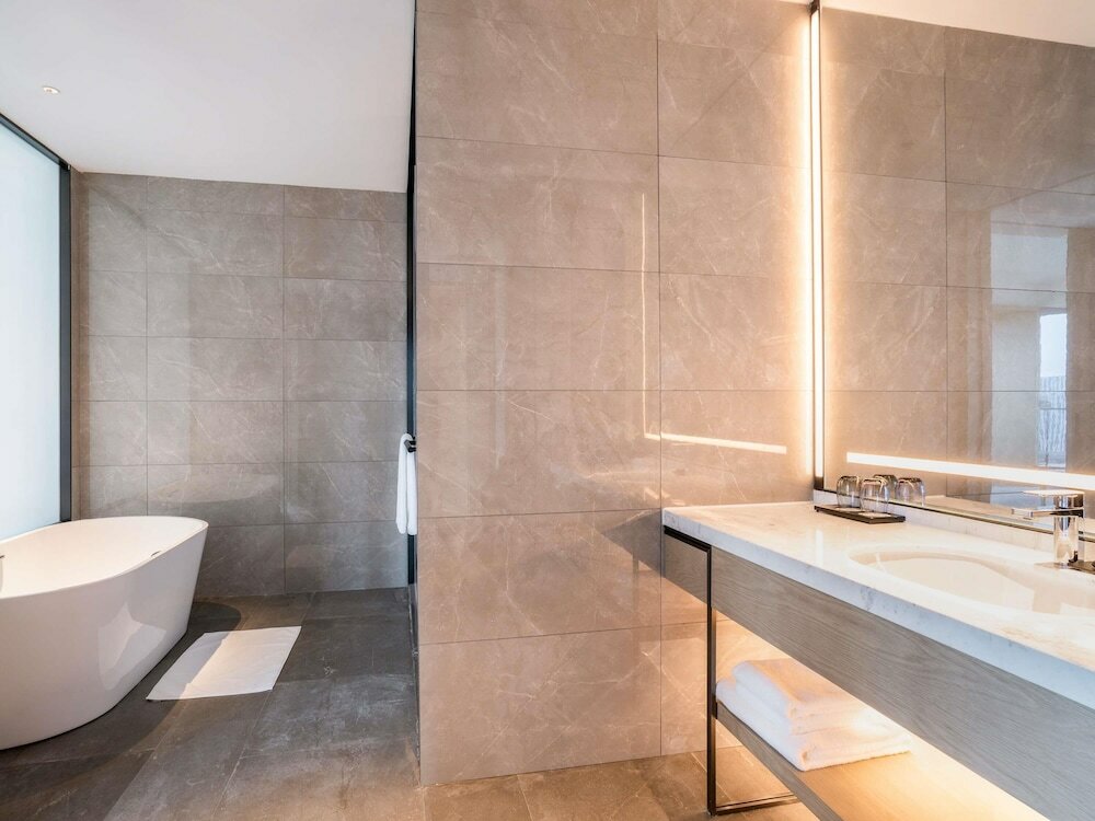 Фото Pullman Jiaxing Pinghu Excellence