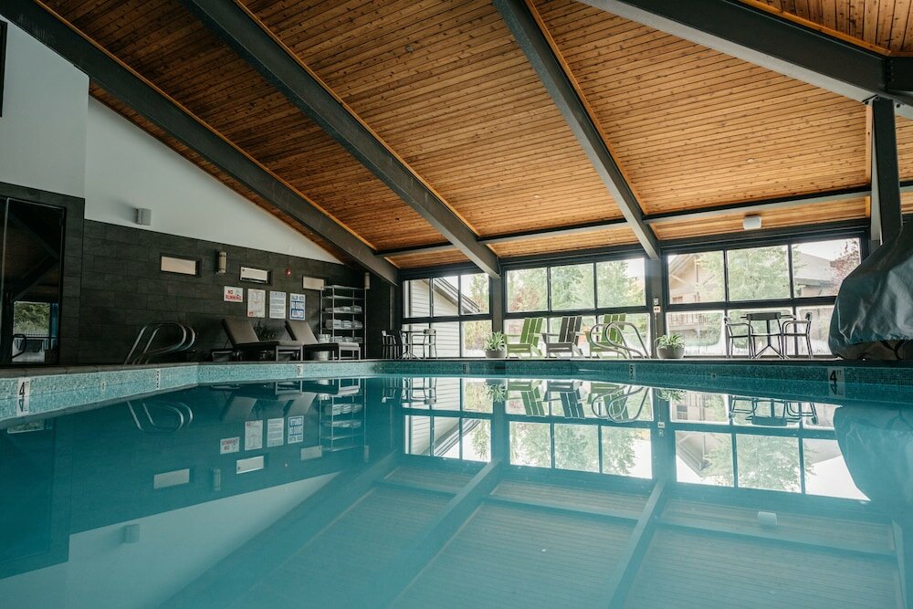 Фото Park City Peaks Hotel