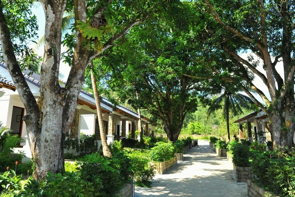 Фото Santa Garden Resort