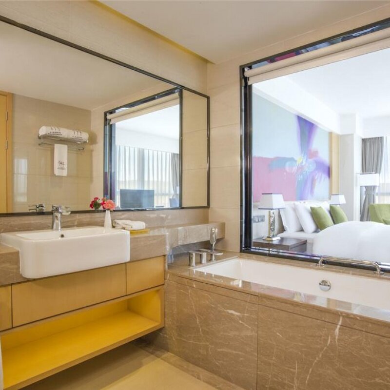 Фото Гостиница Hualing Hotels Preference